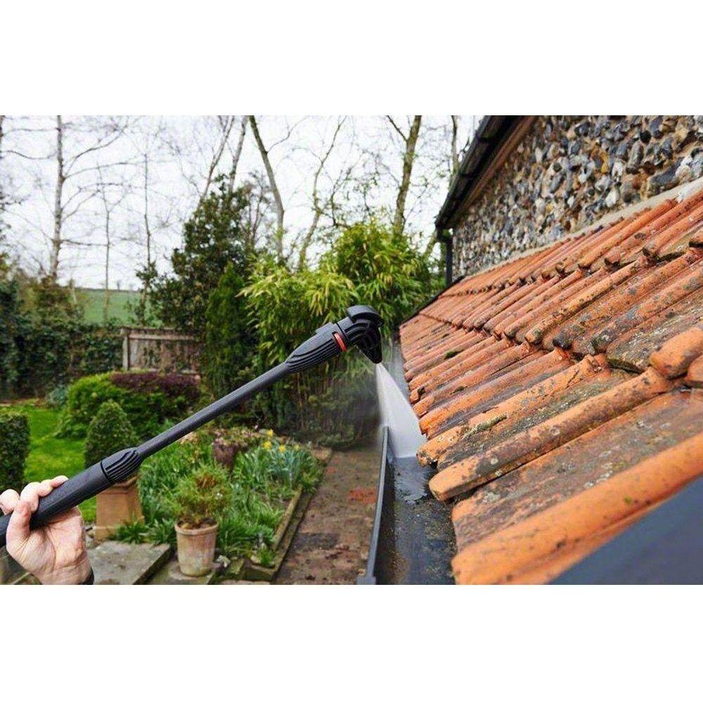 Bosch 90° Nozzle for AQT Pressure Washers - Goldpeak Tools PH Bosch Bosch 90° Nozzle for AQT Pressure Washers - Goldpeak Tools PH Bosch